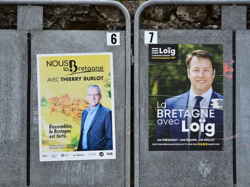 La prime au sortant, et à l'abstention 